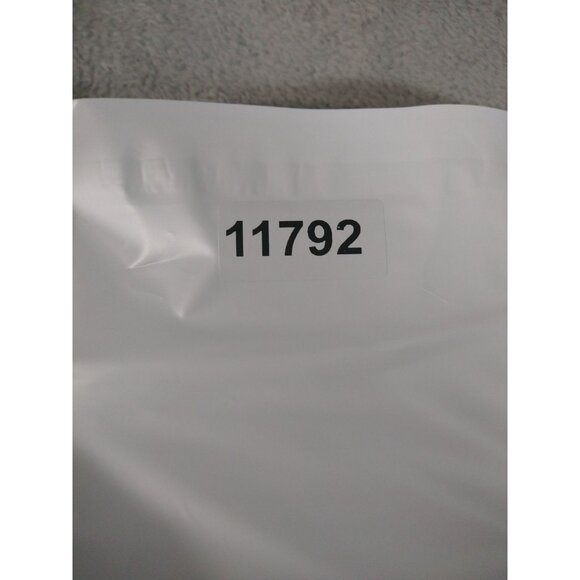 Levis 550 Jeans Womens 14 Black Denim Relaxed Fit Boot Cut High Rise Stretch - Picture 8 of 8